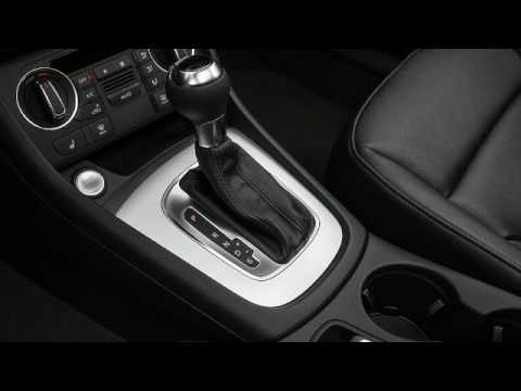 2017 Audi Q3 Video
