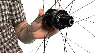 PowerTap G3 Reynolds Assault Wheelset Review by Performance Bicycle