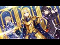 Sword Art Online: Alicization - Battle OST (OST Vol. 1 - 3)