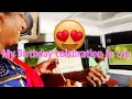 My birthday celebration in kovil trip🥰😁