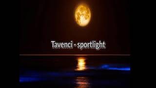 Download Lagu Tavenci - sportlight (lirik) Download Lagu Tavenci - sportlight (lirik)