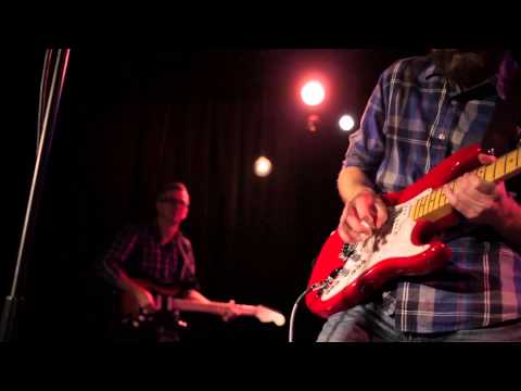 Run Shane Scheib Official Music Video