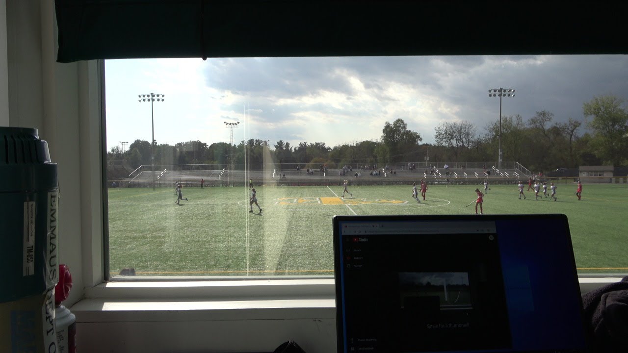 Emmaus Girls Field Hockey JV vs Parkland 10/7/2020 YouTube