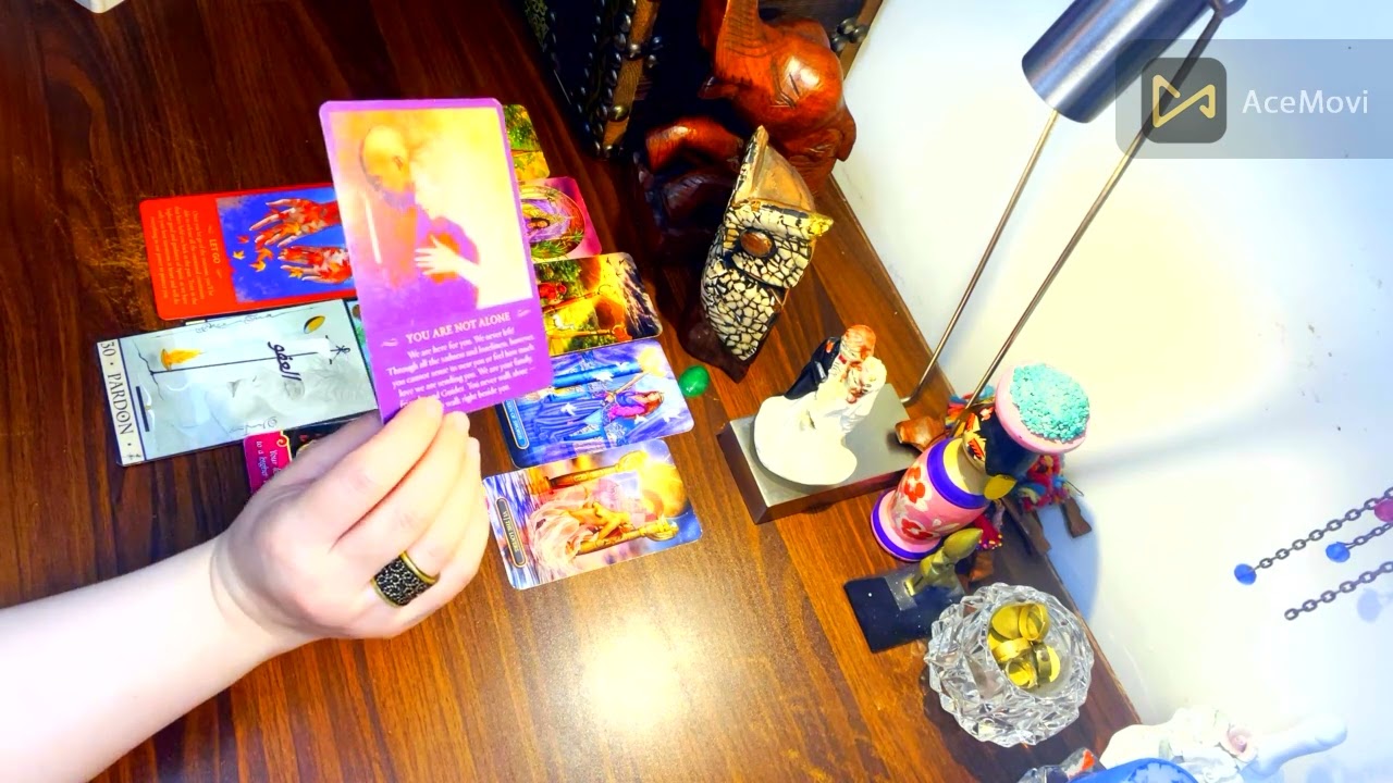 مين القادم عاطفيا في طريقك للزواج