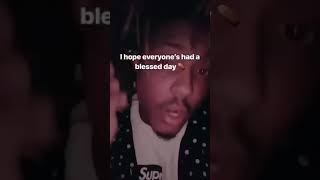 Juice Wrld  Rockstar In His Prime