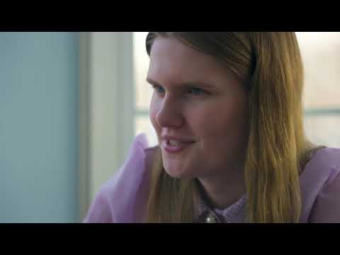 Senior Success 2025: Shannon Visco