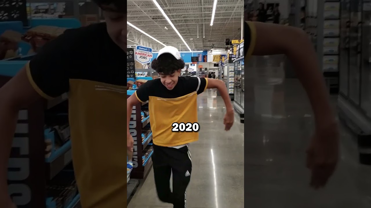 Vincent Fischer 5 YEAR transformation