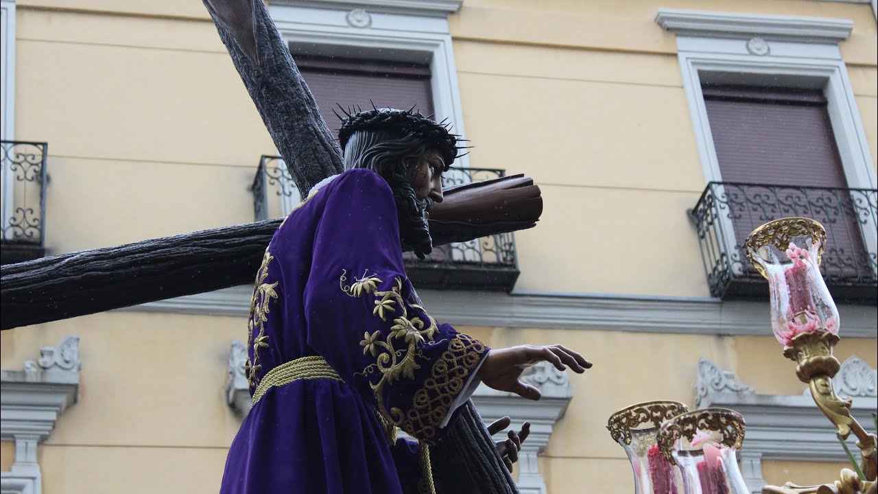 PROCESIÓN DE LOS PASOS | Semana Santa León 2025