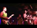 LandLocked - Fly Away @ The Zebra 08.06.09