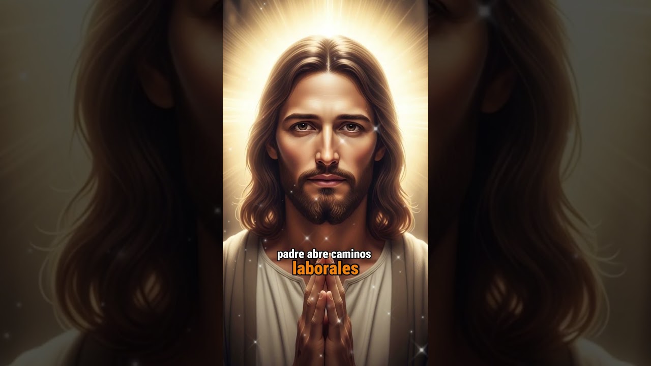 Oración poderosa para abrir caminos cerrados 