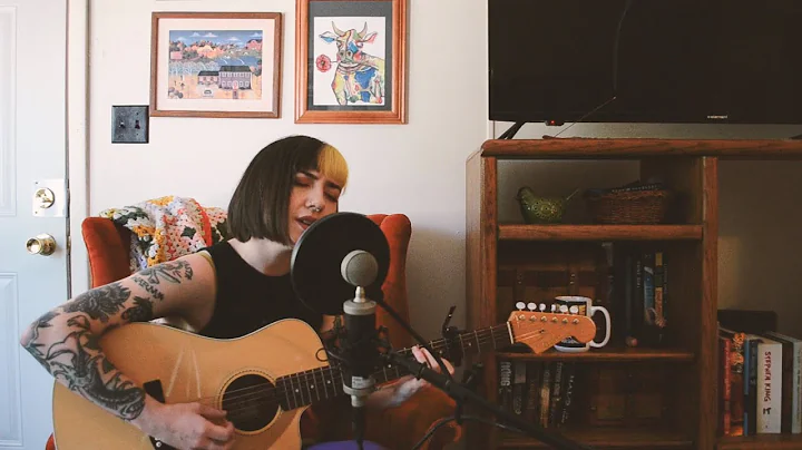 More Than a Friend (Katt Holiday Cover) - Heather ...