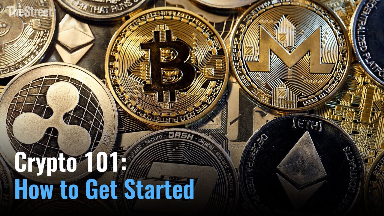 First-Time Crypto Investors Are Guilty of This Common Mistake