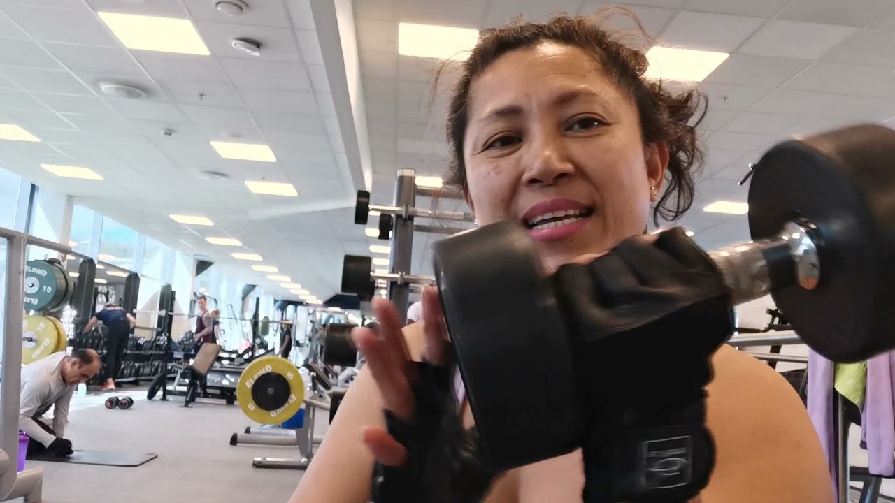 Lose Fat total 13 min ABS WorkOut Core/ABS! / Rosa Johansen