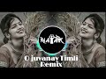 O juvanay adivasi song dj remix instagram trending song  super remix 2022