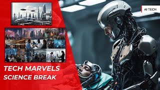 The AI Revolution: 5 Decade-Defining Breakthroughs