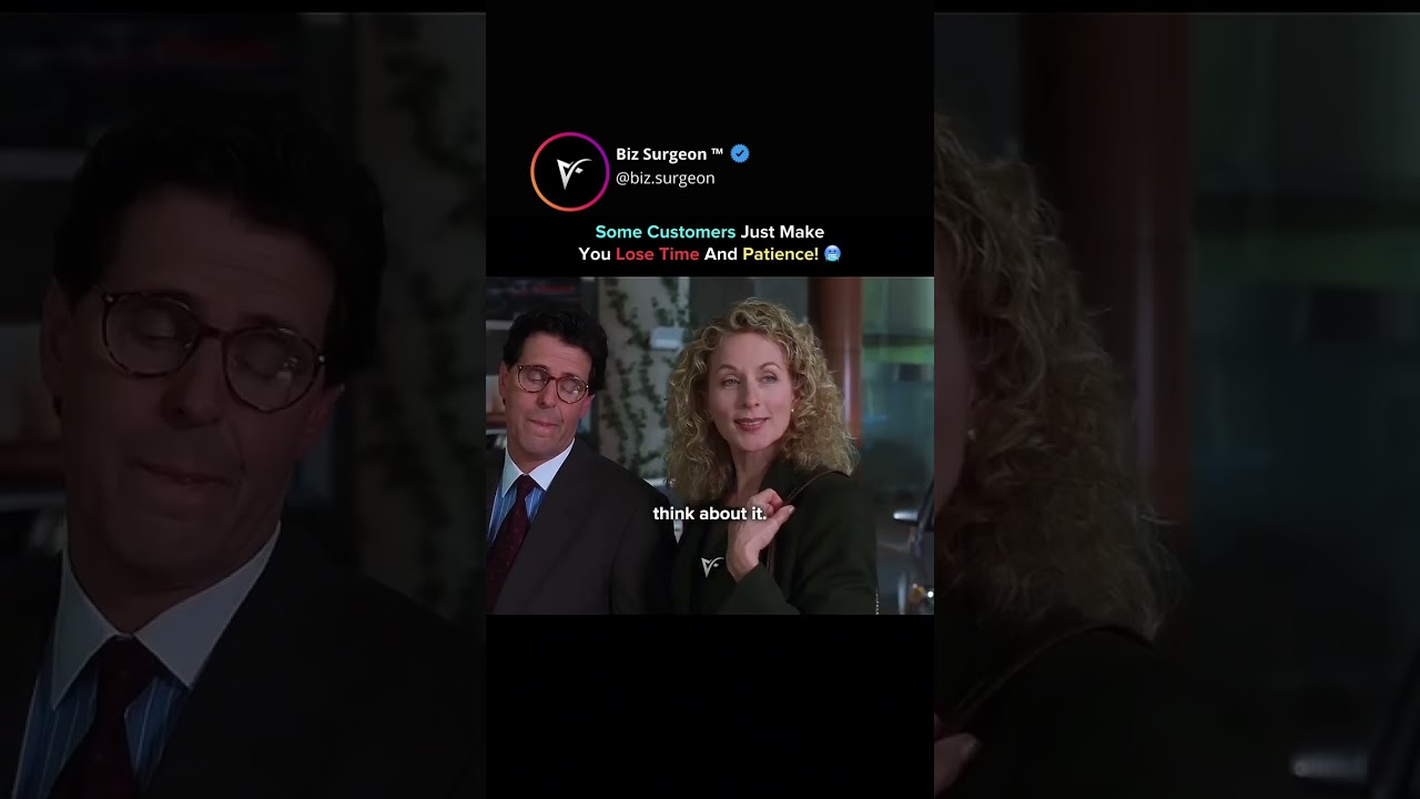 He Completely Disrespects the Customer… And Loses the Sale 👇