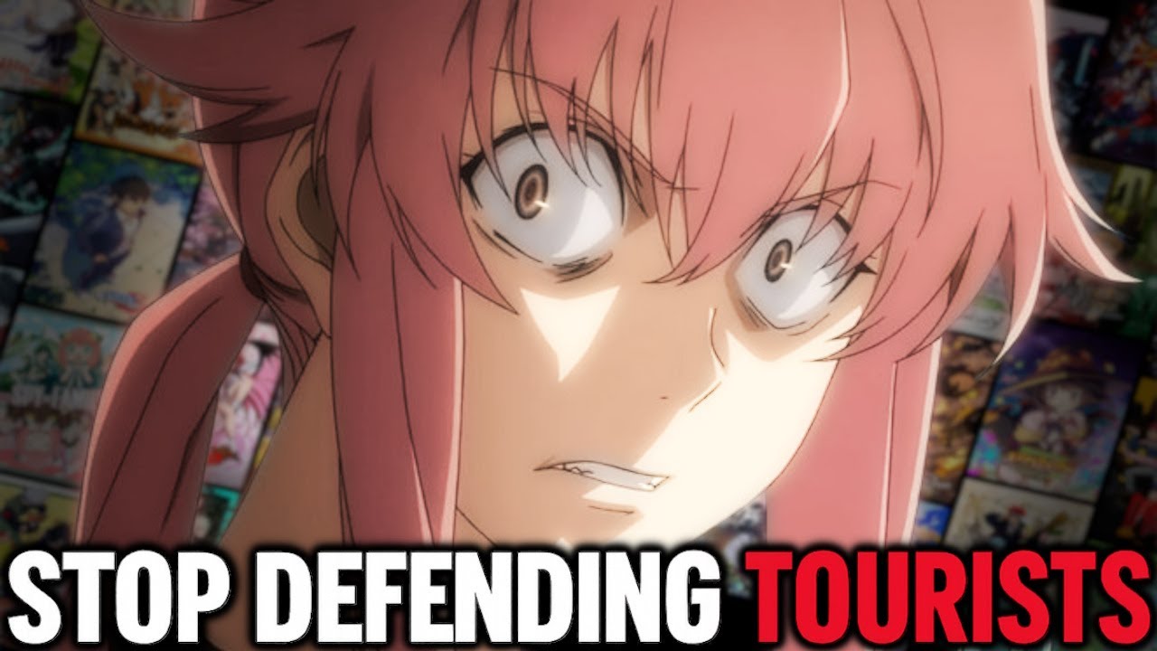 Stop Blaming Real Fans – This Anime Tourism Article Is Everything Wrong with Modern Anime Culture