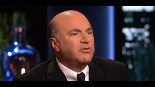'Shark Tank' star Kevin O'Leary will never buy a bank stock again as Biden nationalized the industry News