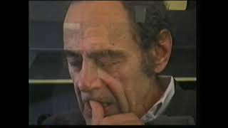 THE PERSON IS THERE IN THE FIRST PLACE with Eugene Gendlin