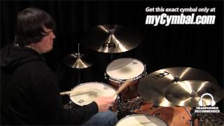 Meinl 14 Byzance Traditional China Cymbal (B14CH-1011614P)