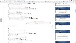 Upload multiple files to Moodle with Drag and Drop