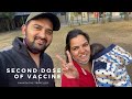 vaccine hame lagi reaction aru ko / second dose of vaccine / paanth the traveller