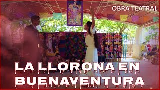 La leyenda de la LLORONA - MEJOR obra de teatro ESCOLAR | Eruditos con Adrián Ramírez La leyenda de la LLORONA - MEJOR obra de teatro ESCOLAR | Eruditos con Adrián Ramírez