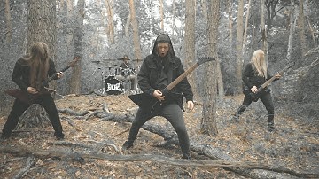 FROSTSHOCK - The Swarm