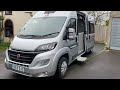 Honest review and walk around of the exterior and interior of a Adria Twin 660 sp