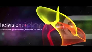 Space Odyssey | After Effects Project Files - Videohive template