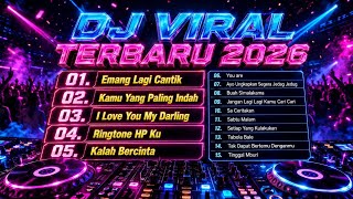 DJ TikTok Terbaru 2026 🔊 DJ Timur Viral X Koplo Full Bass Paling Pecah