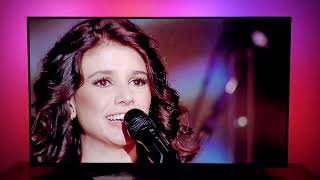 Tv Philips 50" polegadas 4k Ambilight