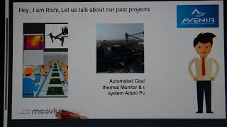 AVENIR Introduction Elecrama 2018