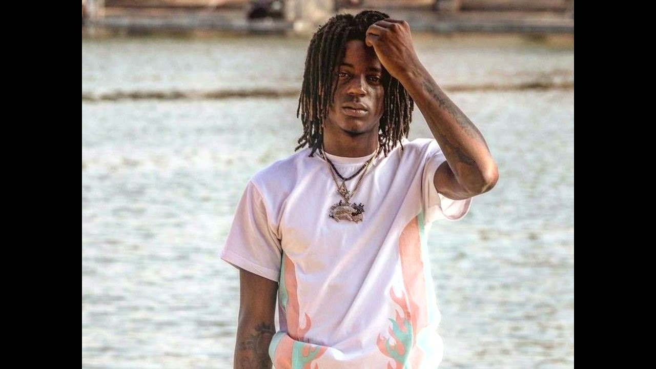 (Free) [Piano] OMB Peezy x Mo3 x Slatt Zy Type Beat 2021- "Forever" (Prod. Ramz Beats)