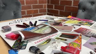 Hendry County School District sees drop in student vaping after installing detectors