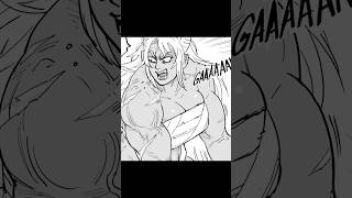 The EVIL(??) ORC!! The EVIL(??) ORC!!