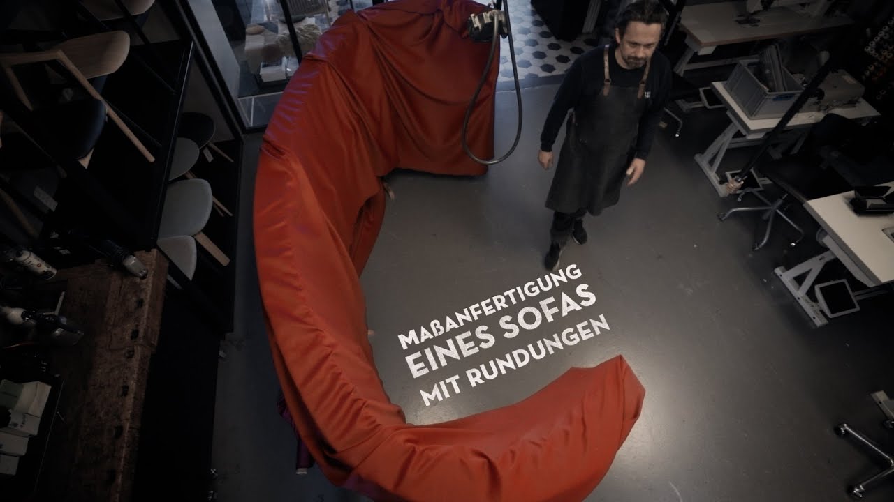 Unique Factory Berlin - Lösungen für einzigartiges Wohndesign - Handwerkskunst auf höchstem Niveau!