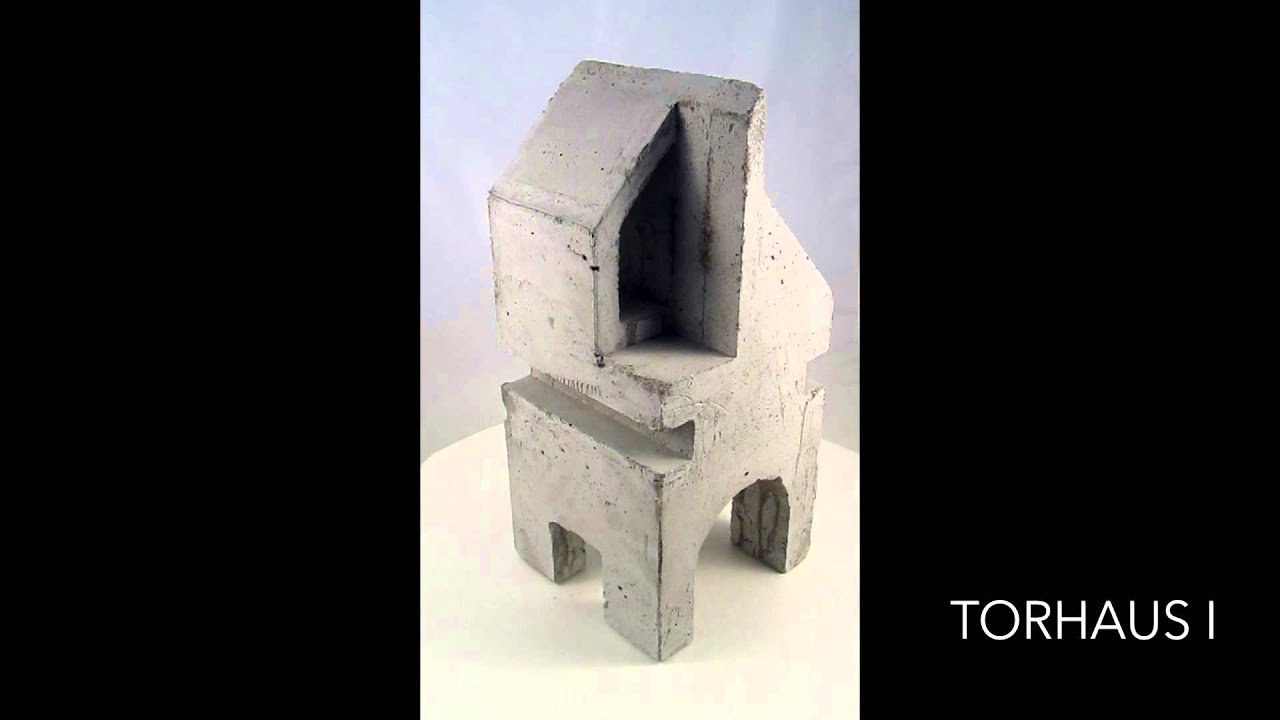 Torhaus 1 - YouTube