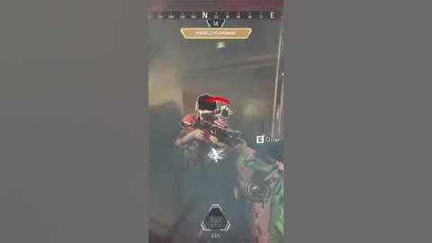 insane arc stick! #apexlegends #twitchclips #apex #videoclips #apexlegendsclips #wipe #gaming