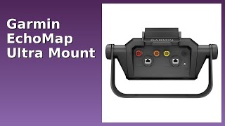 REVIEW (2026): Garmin EchoMap Ultra Mount. Features.