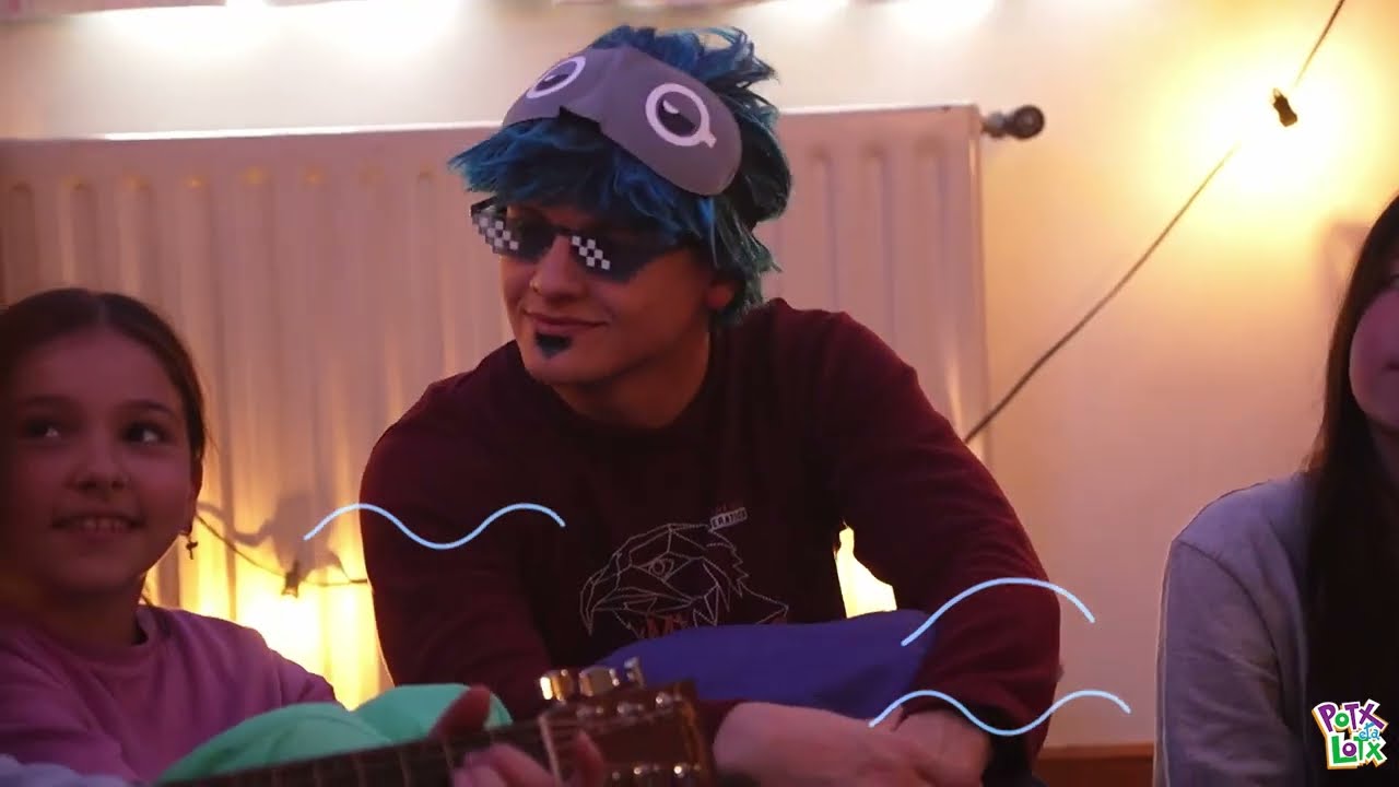 LOTARA - BIDEOKLIPA - POTX ETA LOTX