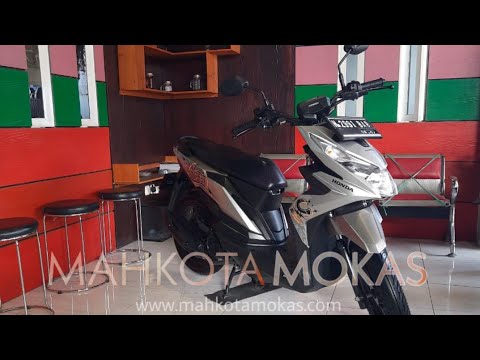  Motor  Bekas  Malang  Beat  street tahun 2019 YouTube