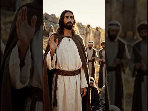 Do Not Judge Others ✝️ | Teaching of Jesus  #jesus