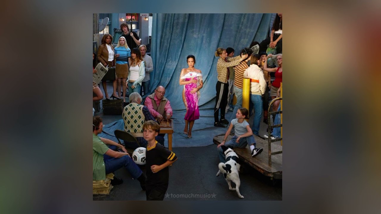 Demi Lovato - Let You Go (Official Audio)