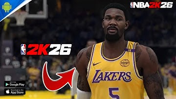 UPDATED NBA2K20-2K26 | UPDATED ACCESSORIES | UPDATED SIGN AND TRADE | NEW MOD MENU |