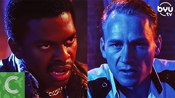 Get Up and Walk Out of Here