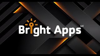 Bright Apps Azoth for Government