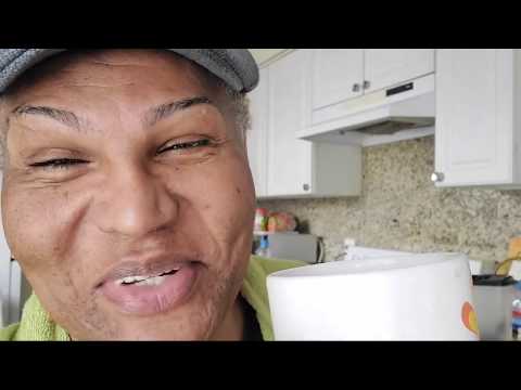 Coffeetime Live Stayed Home with Kids...Scared