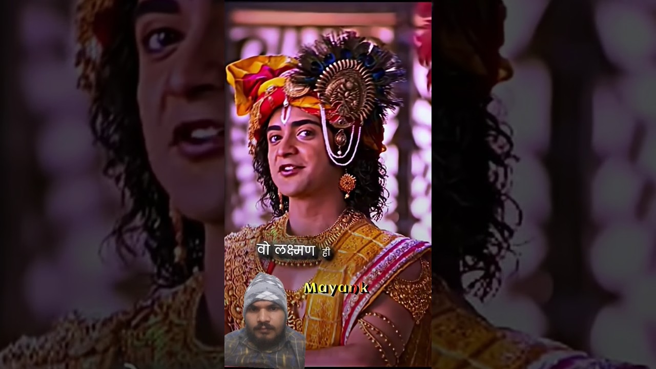 lagao per Hanuman ji ka pravachan 