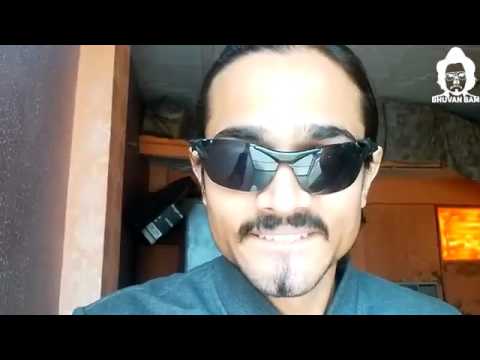 sholay funny video